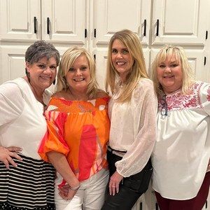 Meet your Posher, Tracy